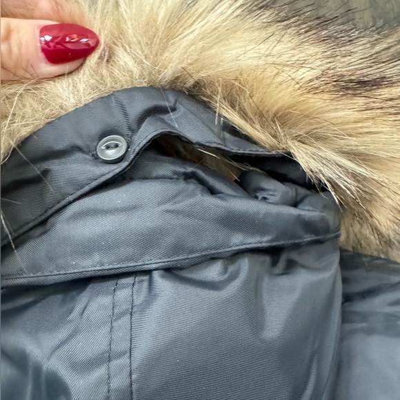 NWOT◾️ GAP ◾️ PrimaLoft Parka Jacket - Picture 10 of 12